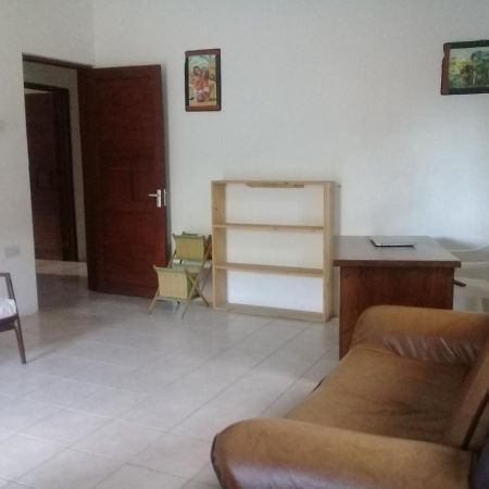 El Hope Lodge Dar es Salaam Eksteriør billede