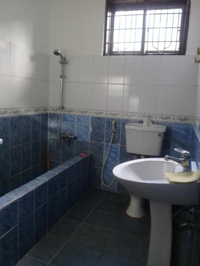 El Hope Lodge Dar es Salaam Eksteriør billede